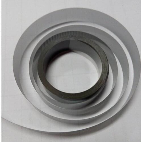 Solvent Printer Encoder Strip Raster Film Tape 180 LPI 15mm 5 meter for Infiniti Allwin Human Liyu Phaetom Chinese Printer