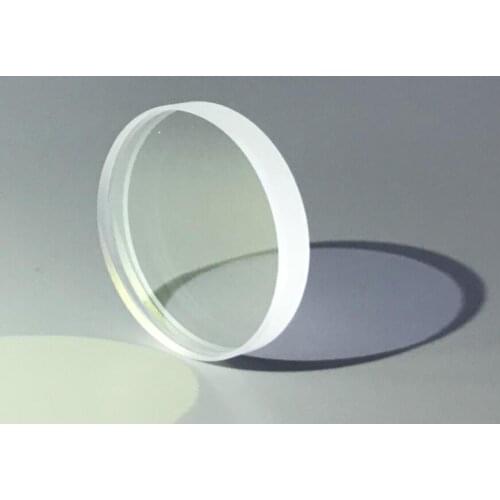 RayTools AG laser head protection lens size 27.9*4.1mm for laser cutting head