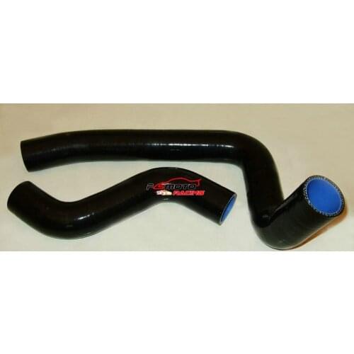 For Mazda RX7 FD3S 13B TURBO Silicone Radiator Hose 1992-1997 93 92 1996 1995 1994 93 Red/Blue