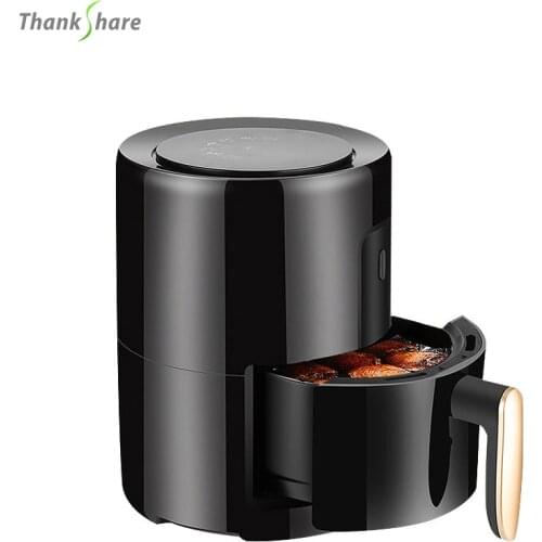 THANKSHARE Electric Fryers