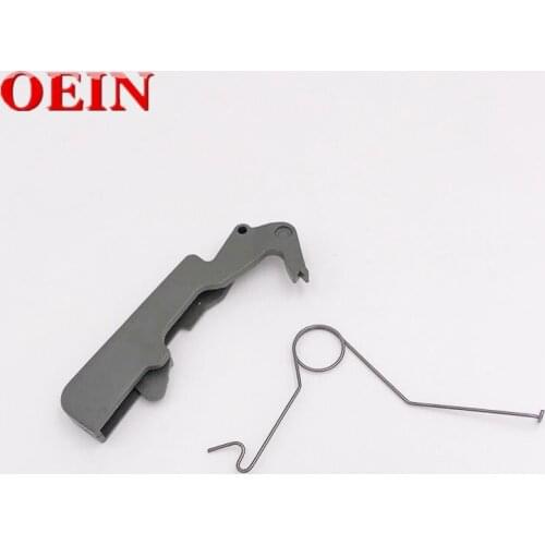 Trigger Interlock Spring Fit For HUSQVARNA 362 365 371 372 372XP Chainsaw Part