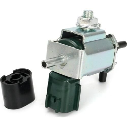 Pressure Vacuum Solenoid Valve for Nissan for Mitsubishi OEM # 14956-1P101 149561P101 14956-1P100 149561P100 K5T46571 K5T46590