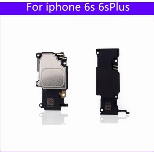 High quality built-in replacement ringtone buzzer speaker for iPhone 6s 6sPlus mobile phone repair assembly parts