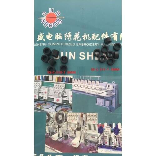 502503070013 Collar :No.1 :3mm Dia. line spacer ring Tajima embroidery machine spare parts