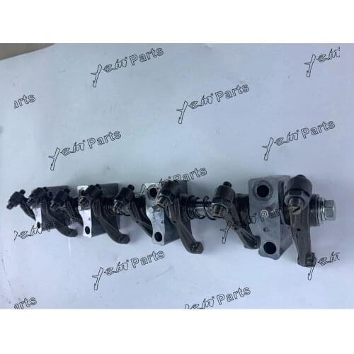 Free Shipping V2607 Rocker Arm Assembly For Kubota Engine