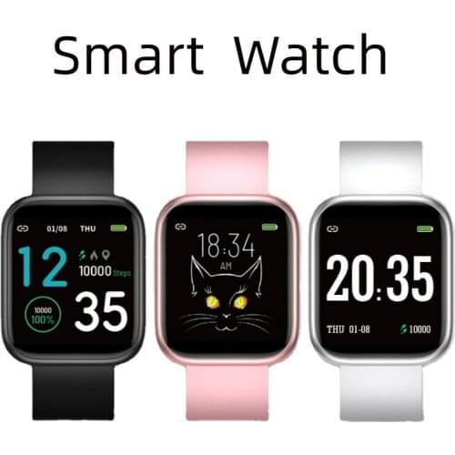 DacDark Kids Smart Watch