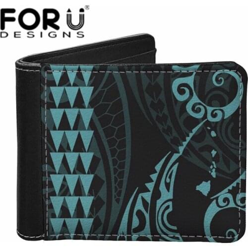 Мужские кожаные кошельки FORUDESIGNS China At AliExpress