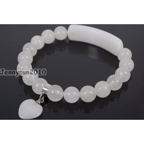 Белые браслеты JSdelighted China At AliExpress