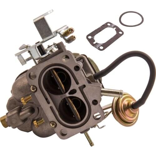 Carburetor Carburador For Dodge Chrysler 318 Engine 2 Barrel V8 5.2L 1967-1980 6CIL ENGINE Carburettors