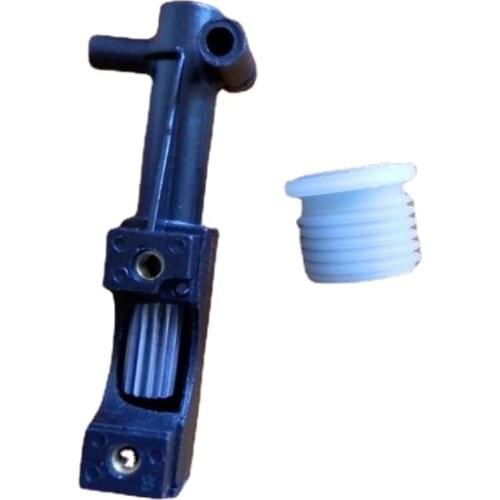 PA01396 OIL PUMP WORM GEAR ASSY FOR SEARS CRAFTMAN &MORE 33CC 38CC 45CC CHAINSAWS 300945001 FREE SHIPPING