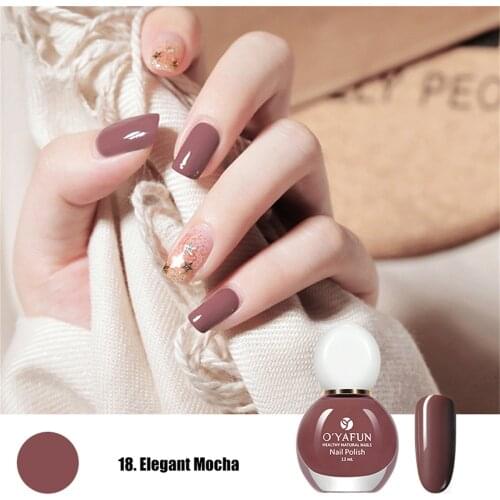 Matte Nail Polish Long-lasting No-bake Whitening Quick-drying Matte Top Nail Gel vernis a ongle DIY Nail Art Decor vernis ongle