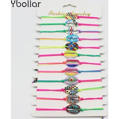 Bracelets With Charms Ybollar China