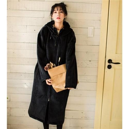 YIRANSHINI Women's Long Trench Coats