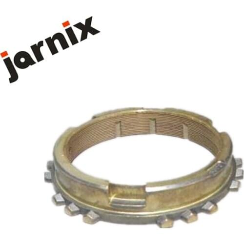 Good Quality Gearbox High-Speed Synchronizer Ring Gear For Chery PRACTIVAN 14- OEM:1701432-MR510A01