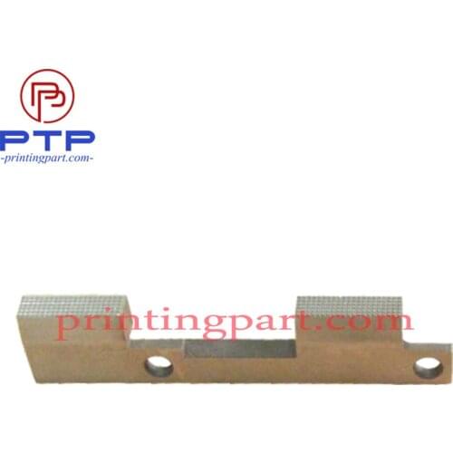 10 pairs heidelberg 102vp gripper pad,102vp gripper pad, 91.581.021,91.581.022 ,102vp spare parts