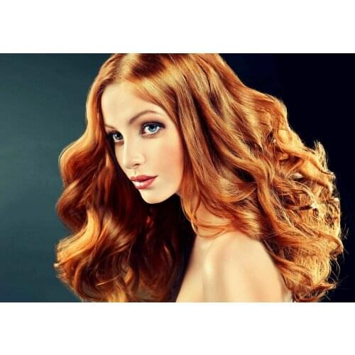 42style Choose HAIR HAIRDRESSING HAIRSTYLE HEALTH BEAUTY PICTURE Art Film Print Silk Poster Wall Decor 24x36inch