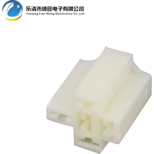 5 Sets/kit All New 5 Pin DJ7051-6.3-21 Electrical Wire Connectors Plug Male and female Automobile Connector plug Relay Block