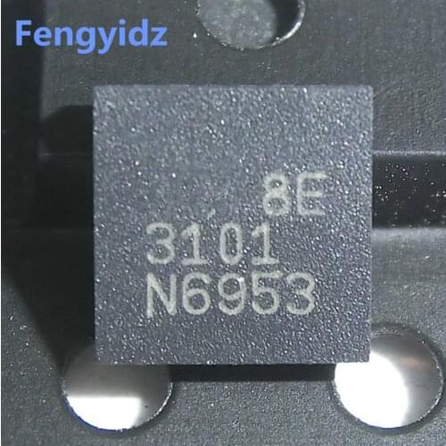 5pcs/lot LTC3101 LTC3101EUF