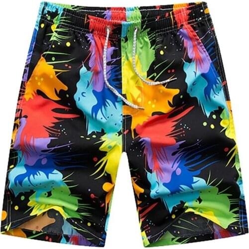 Dunayskiy Men's Briefs-shorts