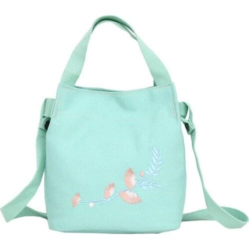 Emonly Blue Women's Bags