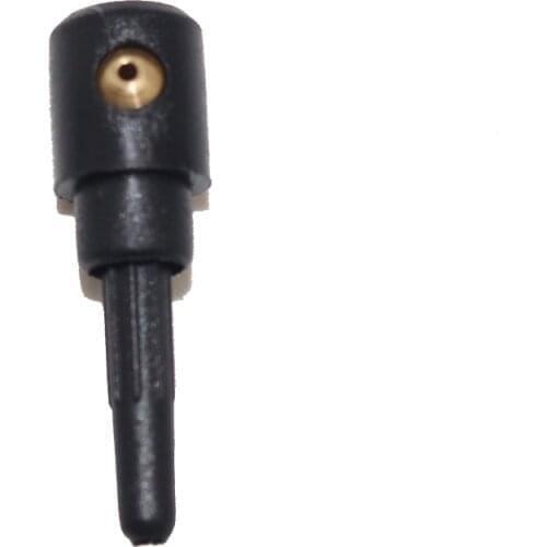 1PC Rear Wiper Washer Jet Nozzle For Honda Civic 3-Door 5-Door 2001-2005 MK7