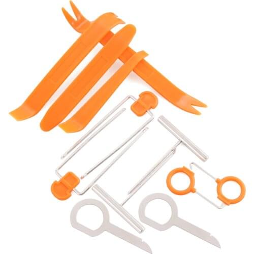 Car Audio Door Removal Tool For Suzuki Swift Grand Vitara Sx4 Jimny 2016 Jeep Wrangler Renegade Grand Cherokee Volvo XC60 S60