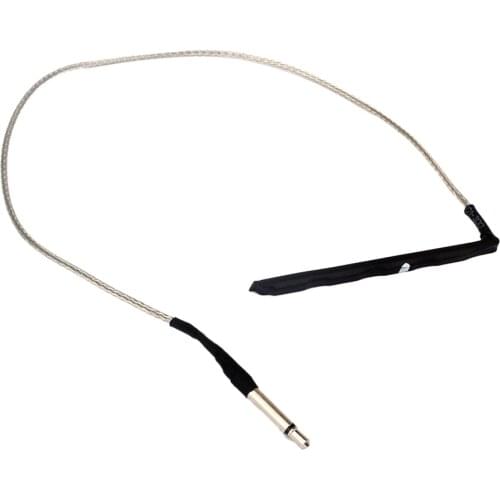 Copper Under Saddle Rod Piezo Pickups 2.5mm jack for Ukulele Uke Parts