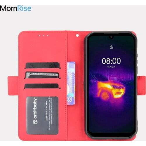 Mornrise Ulefone Armor Phone Cases