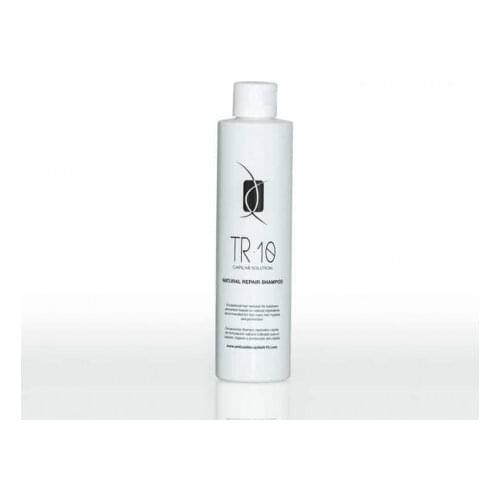 TR10 Natural Repair Shampoo 250 ml