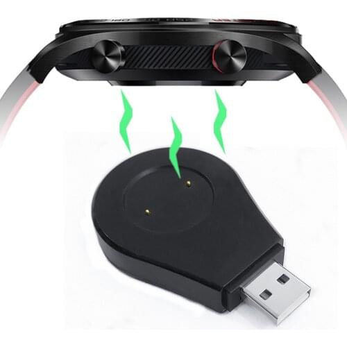 2020 Newest Chargers for Huawei Watch GT GT2e GT2 42mm 46mm Sport Classic Active Honor 2 Potrable Charger Accessorie