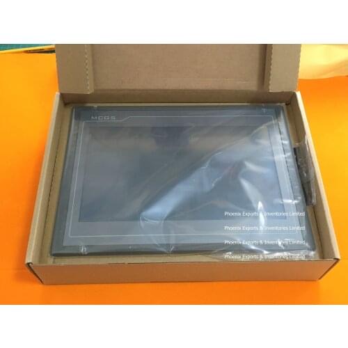 New and Original MCGSTPC TPC1061TI TPC1061Ti(TX) TPC1062K TPC1061TX HMI Monitor Display complete Touch Screen unit LCD monitor