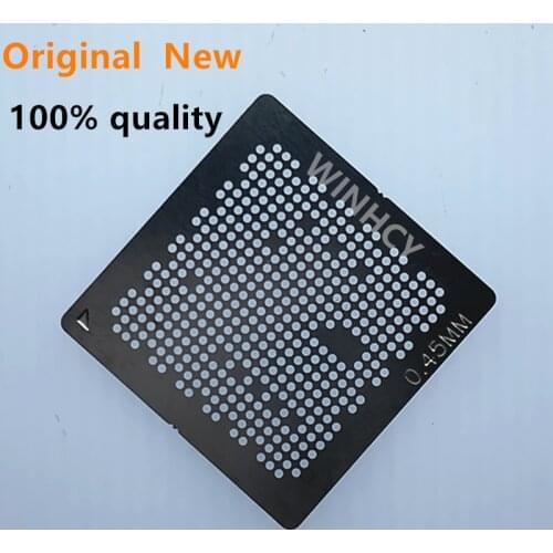 Direct heating 90*90 LGE2131 LGE2132 LGE2133 LGE2134 LGE2135 LGE2136 stencil