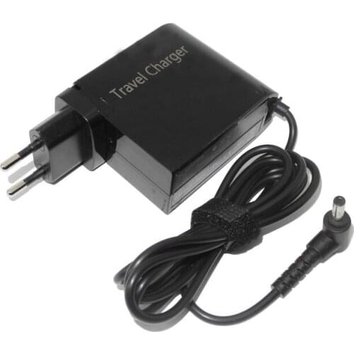 19.5V 3.34A 65W Laptop Ac Adapter Charger for Dell Inspiron 15 3551 3552 3558 5551 5552 5555 5558 7347 7348 7353 7359 7460 3451