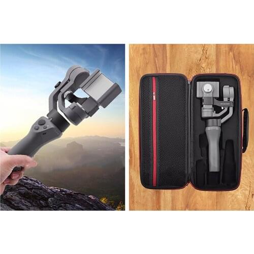 Protection Cover For DJI OSMO Mobile 2 Accessories Stabilizer Fixed Buckle Gimbal Anti-shaking Holder Stability