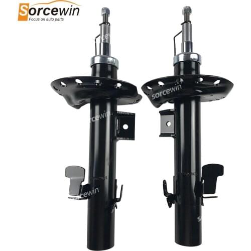 Auto Parts Air Suspension Strut For 2012-2016 Front With ADS Brand New Air Spring OEM LR024437 LR024444