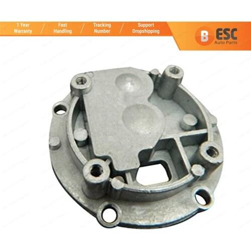 ESC EGE500 Side Wing Mirror Folding Motor Repair Housing Lid Cap Cover for BMW Chrysler Land Rover Freelander