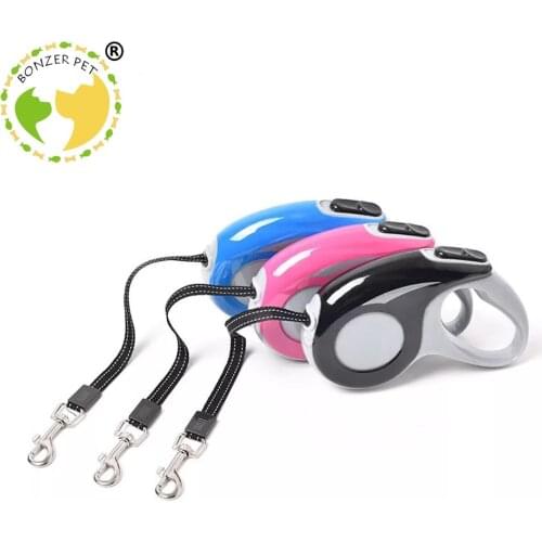 BONZER PET Leashes For Dogs