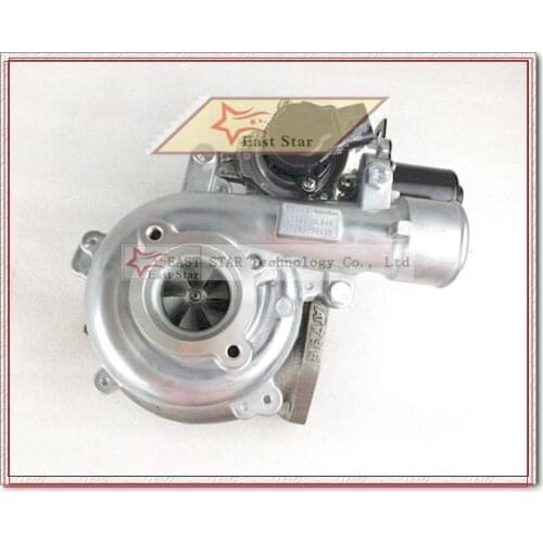 CT16V 17201-OL040 17201OL040 1720130110 172010L040 Turbo Solenoid Electric Actuator For TOYOTA HI-LUX Land cruiser 1KD-FTV 3.0L