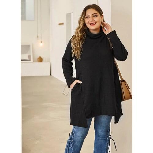 DOIB Women's Pullovers