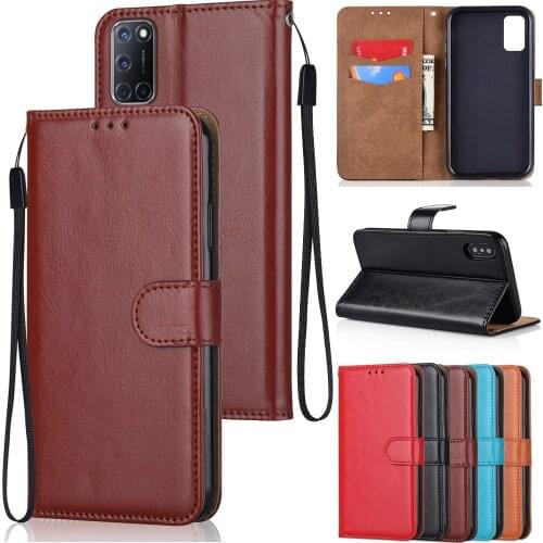 Pu Leather Flip Case for Huawei Y5P Y6S Y8S Y8P Nova 5i 5t 5z 7 7i 8 Case for Honor 8S 7S 7A 8A 9S 9A P30 P40 Pro Lite E Cover