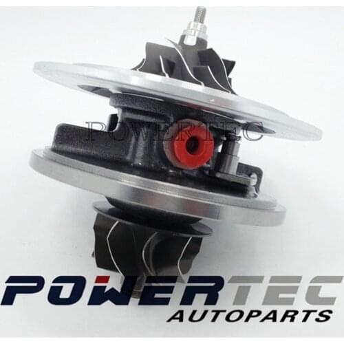 Garrett turbocharger cartridge GT2556V 454191 454191-0011 turbo chra 11652248906 11652248907 11652247691 For BMW 530D 730D 3.0L