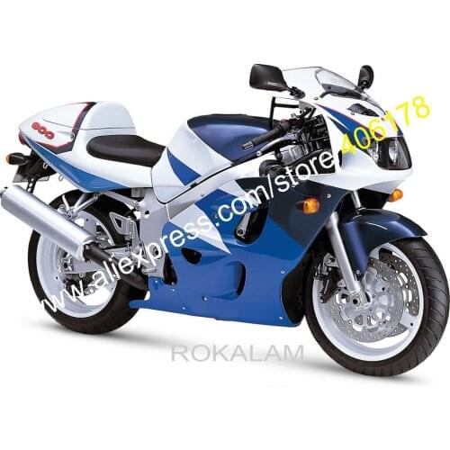 For Suzuki GSXR600 750 SRAD GSXR 600 750 96 97 98 99 00 GSX R600 R750 1996 1997 1998 1999 2000 Motorcycle Fairing Kit