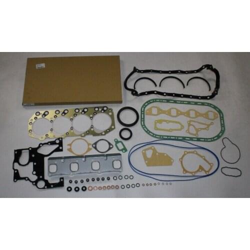 Car Engine Gasket Set for ISUZU 4JG2 , 4JG2 Full Gasket 587813728