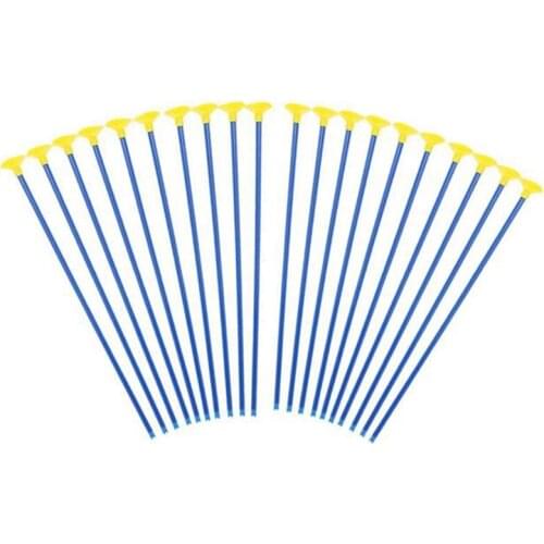 20Pcs Creative Children Sucker for Archery Bow Youth Outdoor Sports Game Outdoor Practice Archery Suction Cup