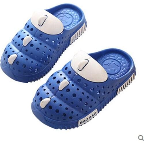 Miscirocco Children's Slippers