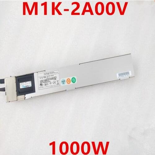 Almost New PSU For Zippy Emacs 1000W Power Supply M1K-2A00V