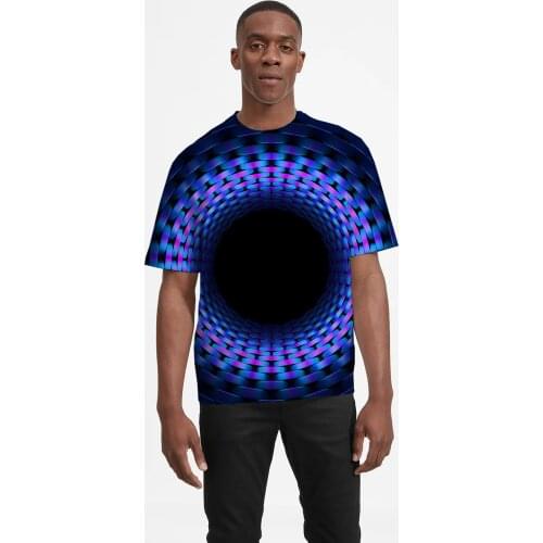 Dropshipping Mens T shirt Funny Pattern Design Clothging Unisex Short Sleeve Tshirt Man Quick-drying Clothing 3D Printing Tees