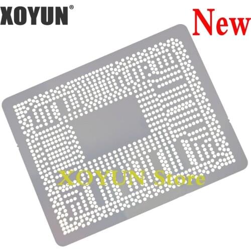 Direct heating SR0N0 SR0N2 SR0N5 SR0N6 SR0N7 SR0N8 SR0N9 i3-3110M i3-3217U i5-3210M i5-3317U i5-3427U i7-3517U i7-3667U stencil