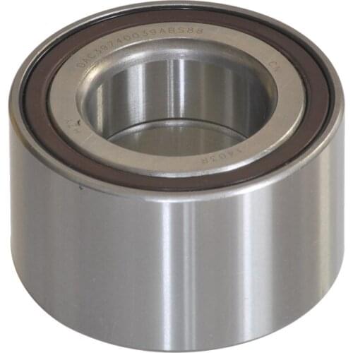 M11-3001015 Front wheel Bearing Hub For Chery A3 after 2008 2009 2010 2011 2012 2013 2014 2015 2016 2017 2018 2019 39*74*39ABS88