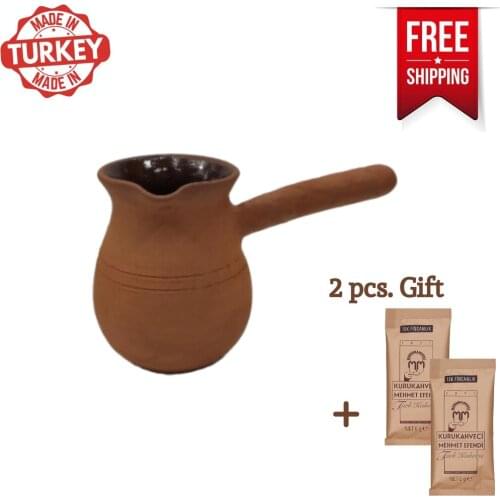 Turkish Coffee Accessories Turkish Coffee Pot Turkish Coffee Pot Maker Hand Hammered Coffee Accessories For 2 People